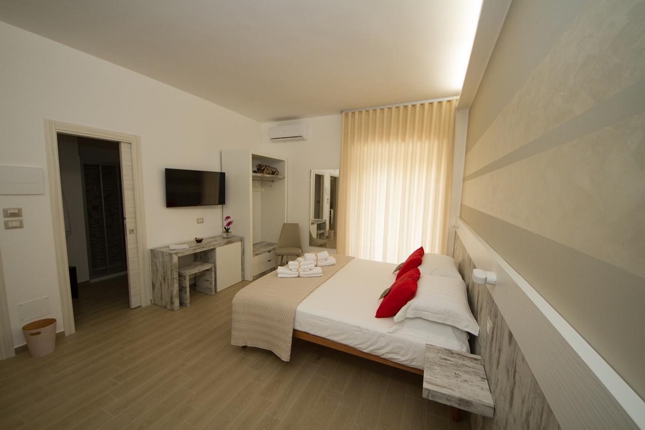 Casa Di Anna Bed And Breakfast Syracuse Exterior foto
